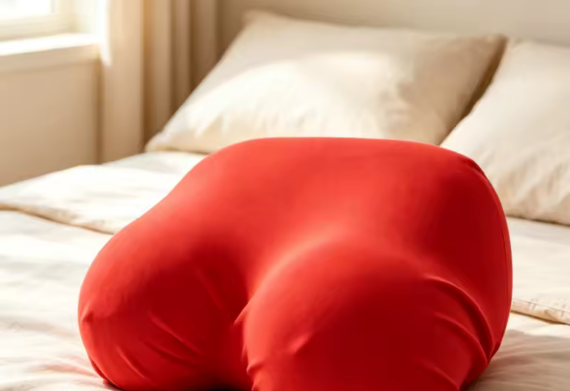 Bröst Relax – Antistress som Aldrig Tar Slut