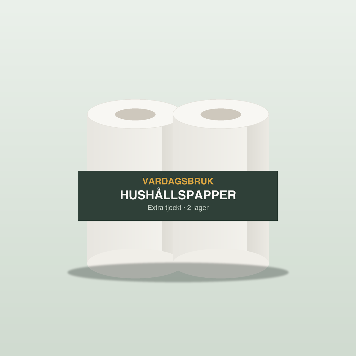 Hushållspapper