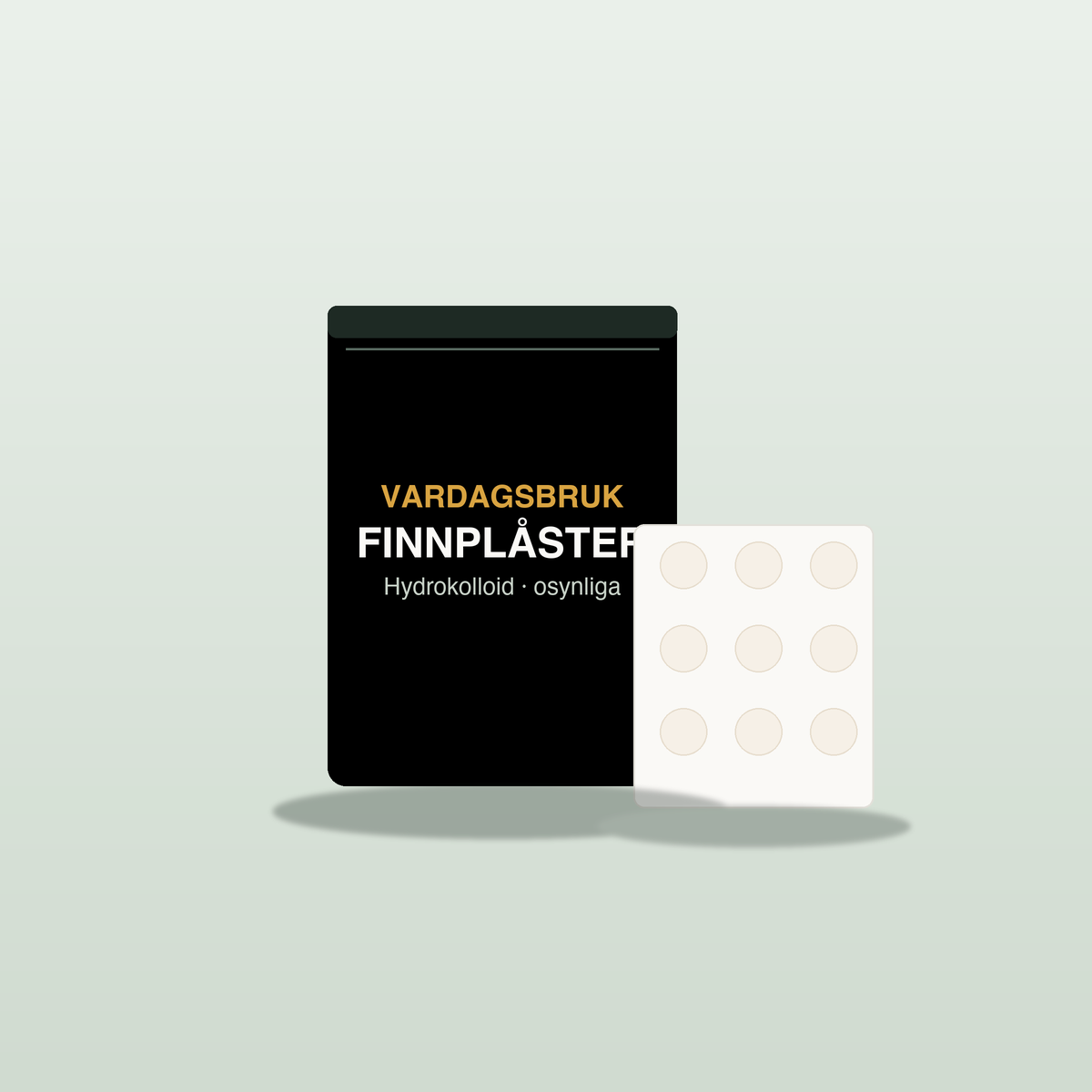 Finnplåster