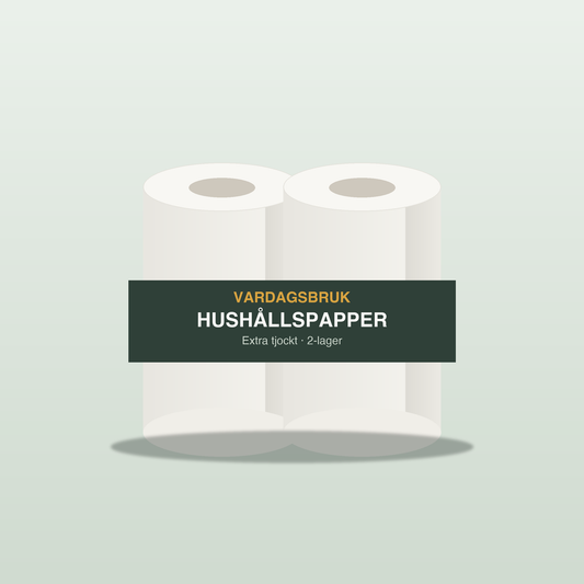 Hushållspapper