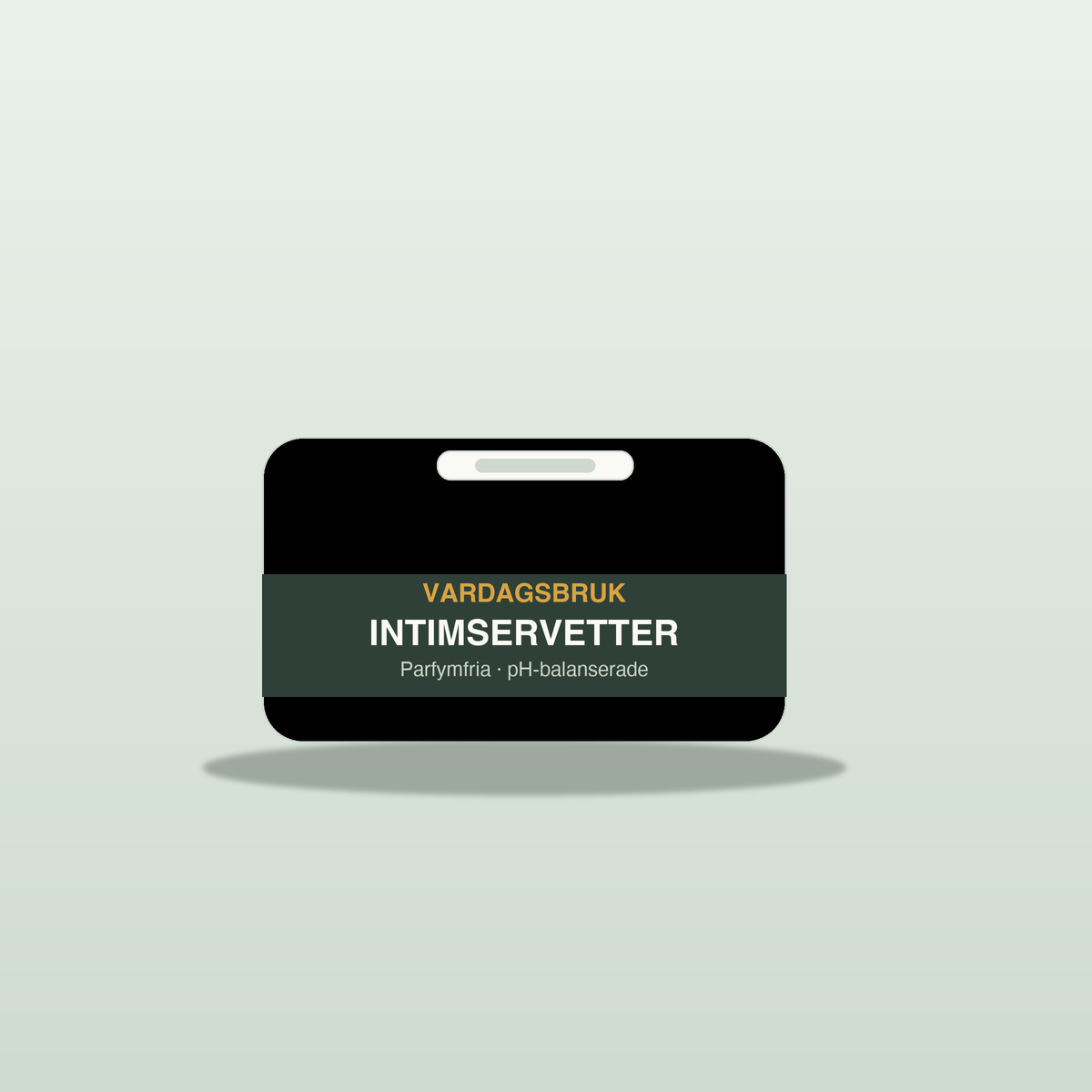 Intimservetter
